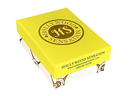 Seashell Earrings Gold Hoop and Puka Shell4