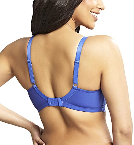 Image of Panache Ana Plunge Bra - Underwire Full-Bust Bra with Stretch Lace & Lift