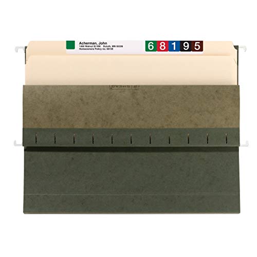 Smead-Box-Bottom-Hanging-File-Folder-3-Expansion-Legal-Size-Standard-Green-25-per-Box-64379