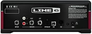 LINE6 AMPLIFi TT アンプ　<管理番号020> LINE 6 / AMPLIFi TT【デジマート製品レビュー】 - YouTube