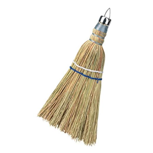 Carrand 93028 10" Whisk Broom
