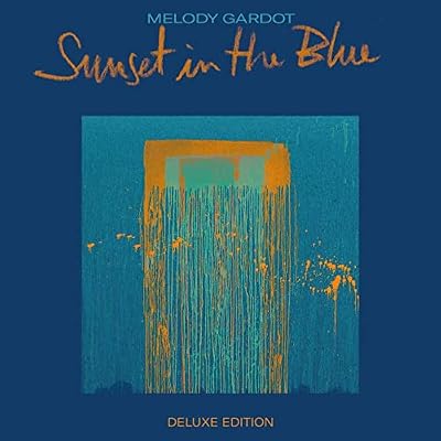 Sunset In The Blue
