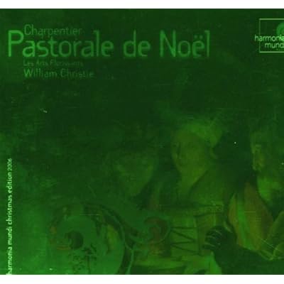 Pastorale De Noel
