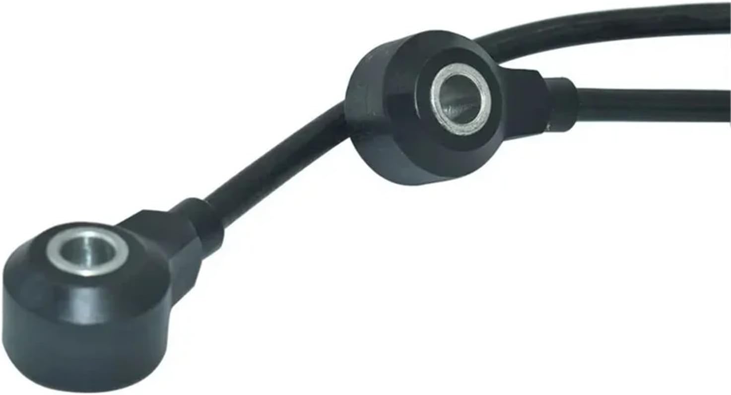Knock Sensor Replacement 756842201 Knock Detonation Sensor for Car Accessories Auto Parts