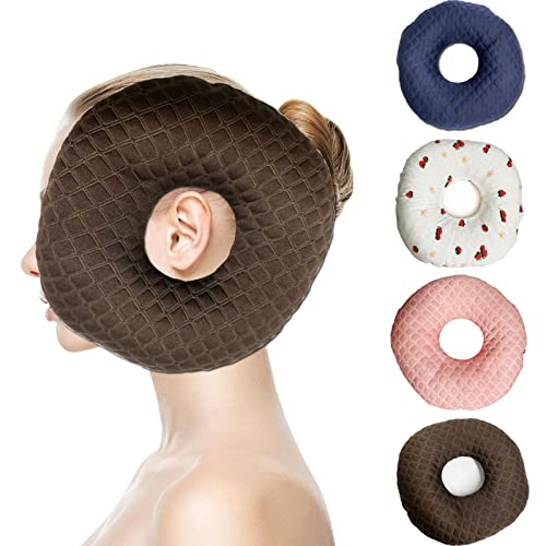 Our 10 Best Donut Pillow For Ear Pain Top Product Reviwed