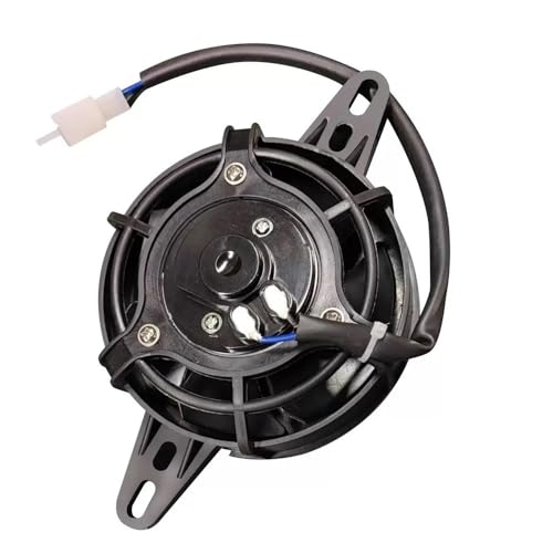 Ventilateur refroidissement moteur haute performance pour radiateur M6M7