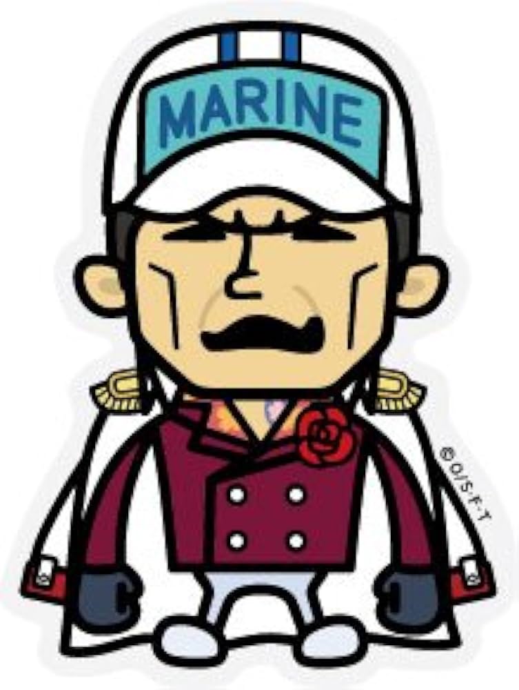 Amazon.co.jp: LCS-492 赤犬 サカズキ ONE PIECE（ワンピース
