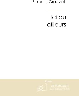ICI OU AILLEURS