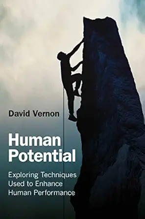 Human Potential-Wow! eBook