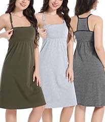 Stripe+grey+army - 3-pack