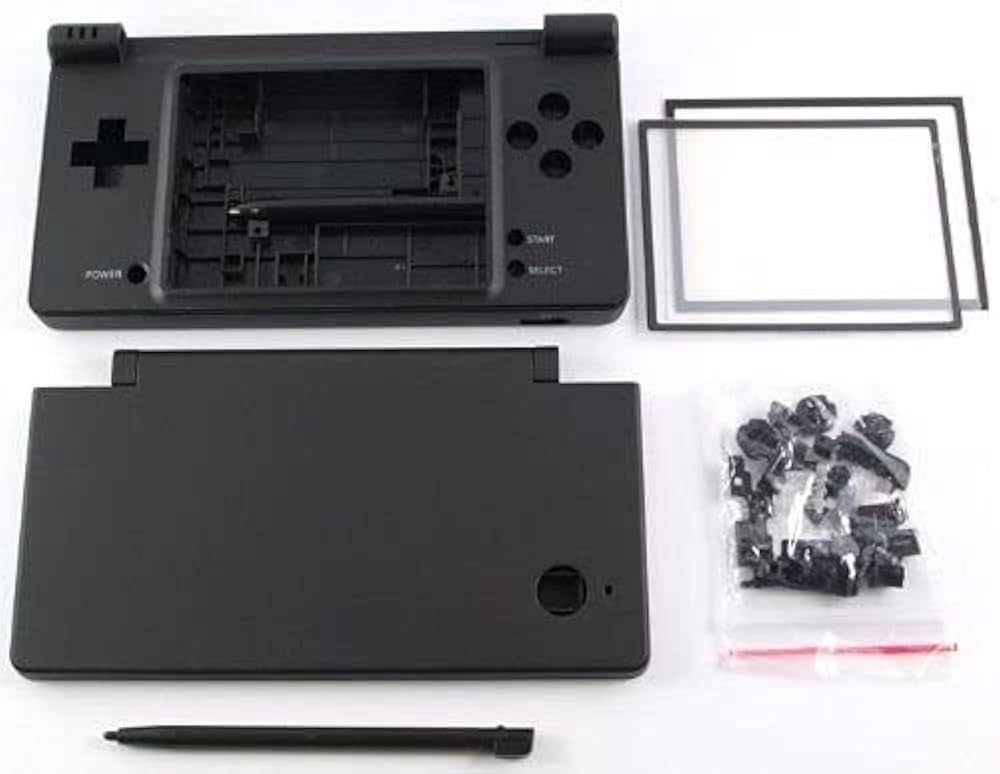 ニンテンドーDSブラック Amazon | ニンテンドーDS グラファイトブラック【メーカー生産