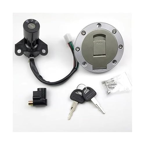 �o�C�N�p�L�[�C�O�j�b�V�V���� �C�O�j�b�V�����X�C�b�`�L�[ �R���^���N�L���b�v�J�o�[���b�N �I�[�g�o�C�Z�b�g �_�� �p �X�Y�L �p GS125 �p HJ125-8 �p QJ125 4�� 6��(4 Wires)