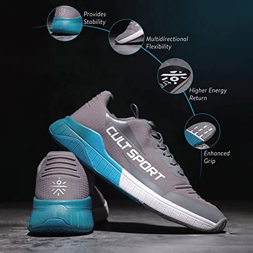 Image of CULT Men's X1 Training Shoes
