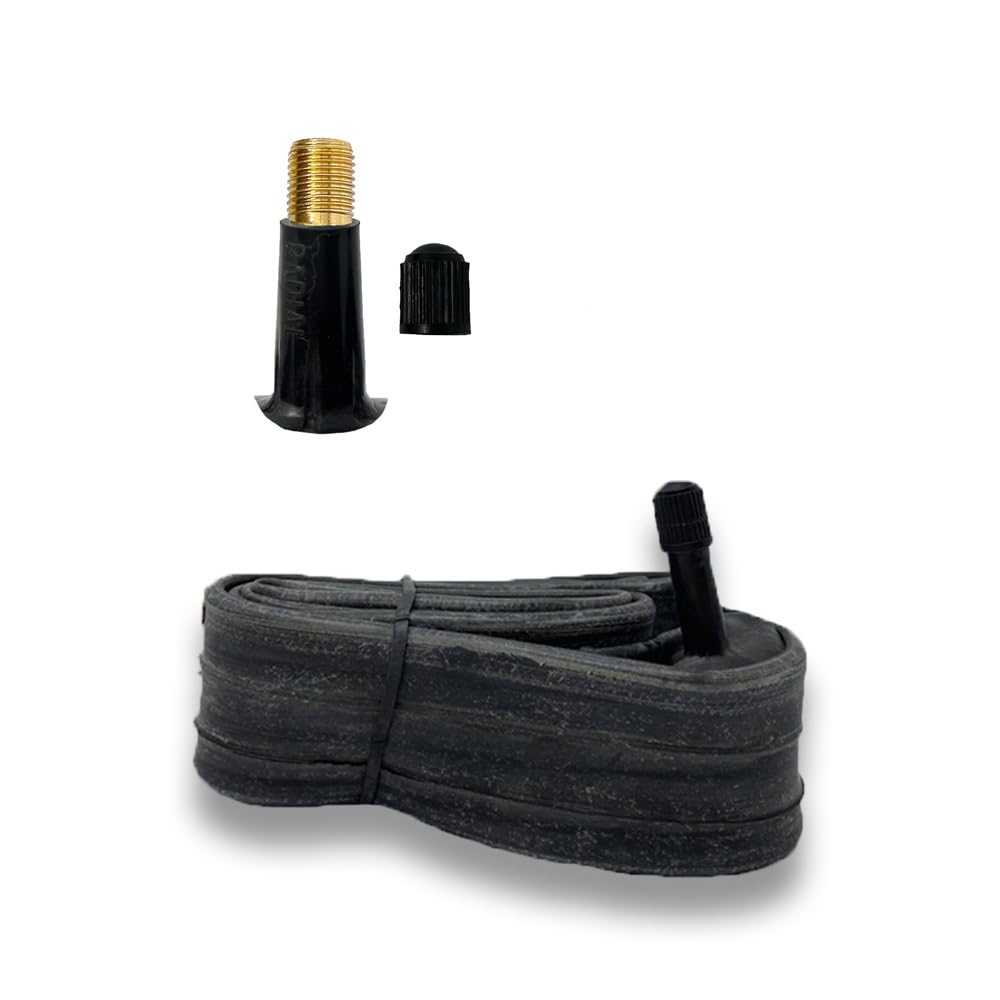 KIT 2 COPERTONI 2 CAMERE D'ARIA FAT BIKE BICI ELETTRICA 20 X 2.60 66 406