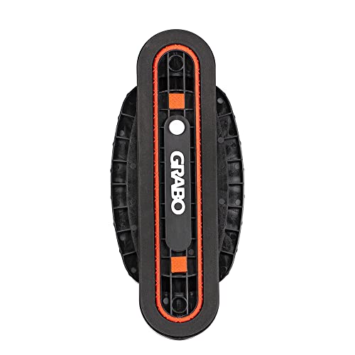 Raizi SlenderSeal - Sello de espuma de goma para elevador eléctrico de ventosa Grabo Pro&L