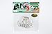 Katsuichi Y-S23BL Premium Decoy Big Treble BL #7/0