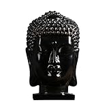 Diese wunderschöne Skulptur ist ein sorgfältig ausgearbeitetes Detail, das zu einem Traumgeschenk für Ihre Lieben wird. Sie sind die perfekte Ergänzung zu Ihrem Wohn- oder Bürodekor. Sie sieht echt aus und macht den Raum schön.