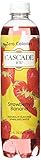 Cascade Ice Zero Cal Sparkling Water, Strawberry Banana, 17.2 Fluid Ounce (Pack of 12)