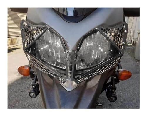 Housse pour phare moto de qualité supérieure Vstrom650 2012-2016 - 2