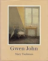 Gwen John 0859676900 Book Cover