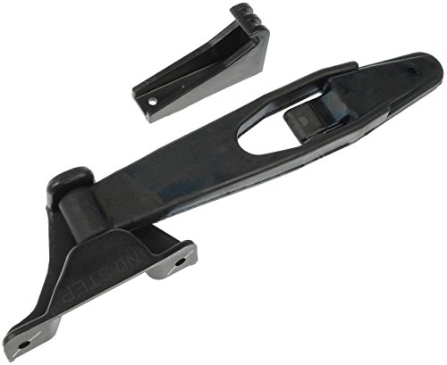 Price comparison product image Dorman 315-5202CD Passenger Side Hood Latch Assembly for Select Freightliner Columbia Trucks