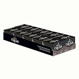 Dallmayr Capsa Espresso Ristretto, Nespresso Kompatibel Kapsel, Kaffeekapsel, Espressokapsel, Röstkaffee, Kaffee, 100 Kapseln