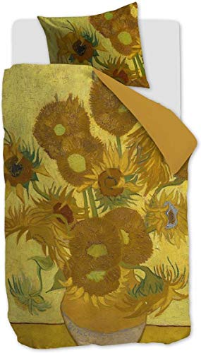 BH GOGH Tournesol Yellow 240x200/220 - Image 4