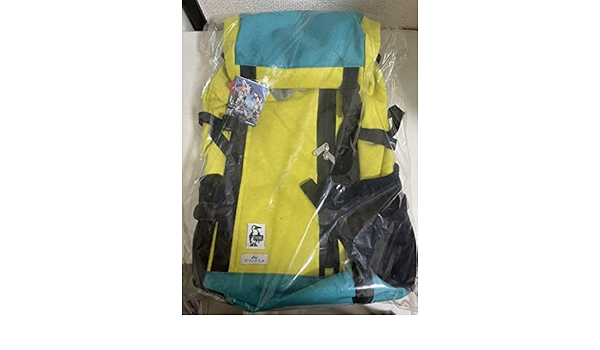 超特価得価 新品未使用 ヤマノススメ チャムス CHUMS C3eZ8