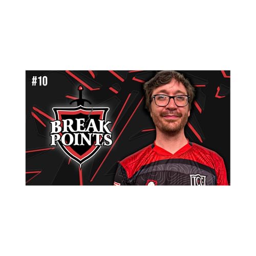 Break Points Ep10: Does WIllyB Have the Spice?