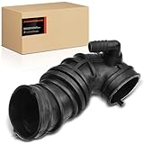 Frankberg Tuyau d'admission pour filtre à air pour Astra F Calibra A Vectra A B 1.8L 2.0L Essence 1992-2001 90411677