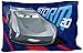 Jay Franco Disney Pixar Cars Lightning Speed 1 Single Reversible Pillowcase Featuring Lightning McQueen & Jackson Storm - Double-Sided Kids Super Soft Bedding