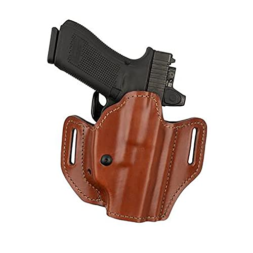 Bianchi 52832: Assent Pro Fit Blk Lh Sz 283