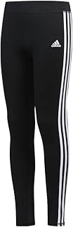 adidas Girls' Super Star Tight Leggings