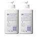 E45 Dermatological Moisturising Lotion, 16.91 Fl Oz (Pack of 2)