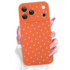 Orange Dot
