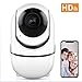 Produktbild GWJ Drahtlose IP-Kamera 1080P, Shome WiFi Home Sicherheitsüberwachung IP-Kamera Fern Ansicht Für Ältere/PET/Office/Baby Monitor