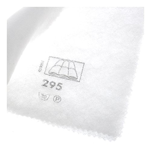 Vlieseline Volumenvlies 295 zum Einnähen 150 cm weiß