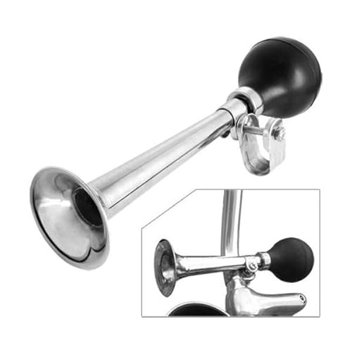 Trade Shop - Tromba Trombetta Corno Clacson Retrò