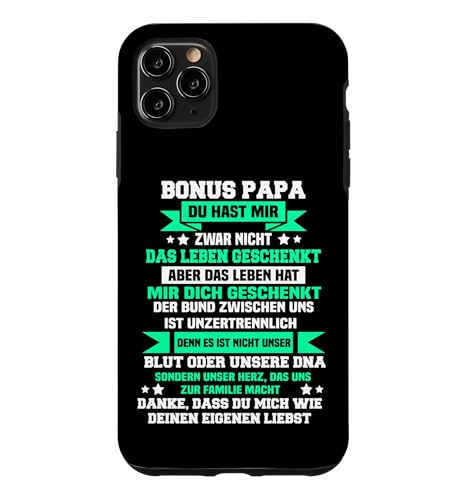 �{�[�i�X Papa Stepdad Stepson Stepdaughter �X�}�z�P�[�X iPhone 11 Pro Max �p
