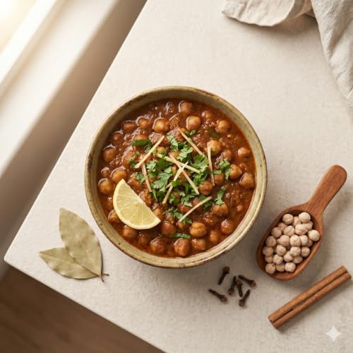 Image of Beans & Grains Premium Kabuli Chana | High Protein & Fiber | 100% Natural, Vegan & Hygienically Packed | 1KG | pack of 1