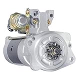 M8T60372 32B66-00200 32B6600202 Starter Motor abulollry Fit for Mitsubishi Engine 24V 10 Tooth