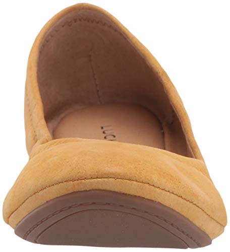Image of Lucky Brand Women's Emmie Ballet Flats