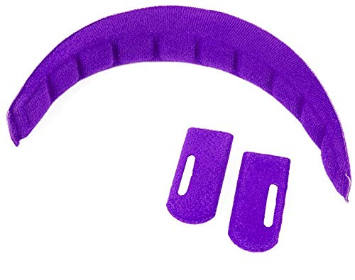Rip-It Defense Padding (Purple) #TOP1