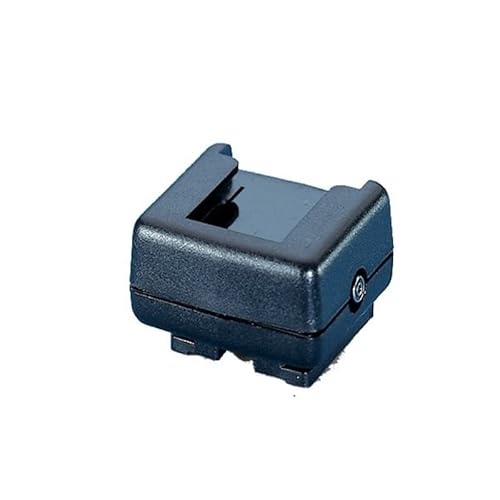 Kaiser Hot Shoe Adapter 1300 - 3