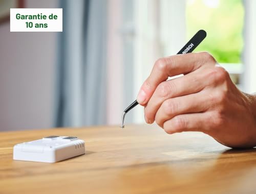 Jeu de 24 tournevis à embout de précision BOSCH - vue 6