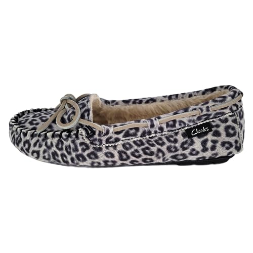 Image of Clarks womens Classic