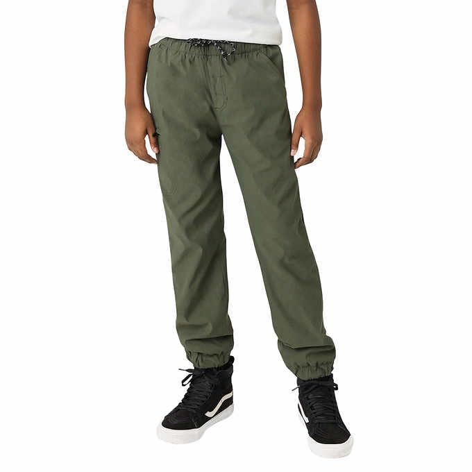Weatherproof Vintage Youth Fleece Lined Jogger