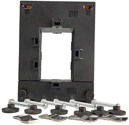 YHDC Split core current transformer SCT12080QT 800A/5A 1%