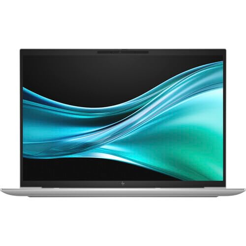 Image of HP EliteBook 860 G11 Laptop * Intel Ultra 7 155H 16-Core * 16 inch WUXGA IPS Touchscreen * 64GB DDR5 * 1TB SSD * Backlit Keyboard * Thunderbolt 4 * Fingerprint * Wi-Fi 6E * 5MP IR Camera * Win10 Pro