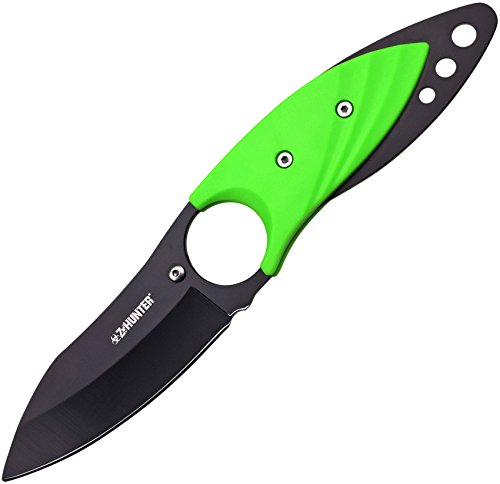 10% OFF on Z Hunter Master Cutlery Carbon Steel Fantasy Necklace